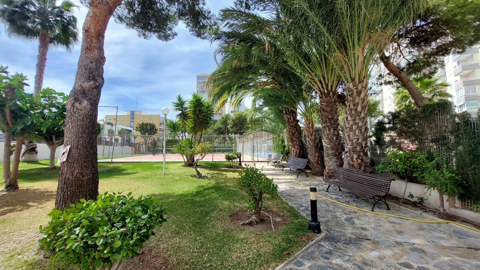 B L U E: Muchavista Sea View Apartment 坎佩略 外观 照片